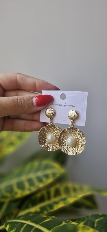 گوشواره مروارید